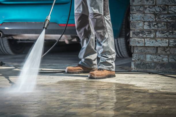 Best Building Exterior Washing  in Daingerfield, TX