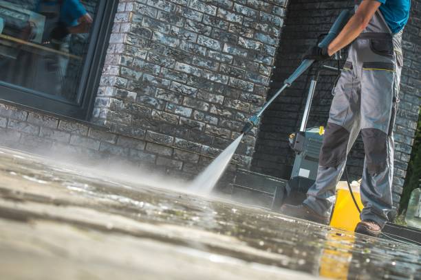 Best Parking Lot and Garage Cleaning  in Daingerfield, TX