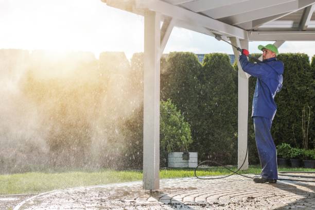 Best Graffiti Removal  in Daingerfield, TX