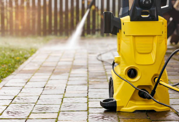 Best Machinery and Equipment Cleaning  in Daingerfield, TX