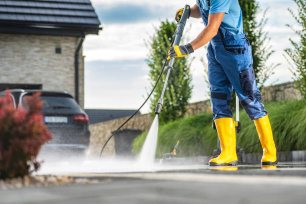 Best Machinery and Equipment Cleaning  in Daingerfield, TX