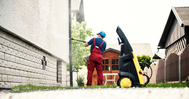 Best Factory Floor Cleaning  in Daingerfield, TX