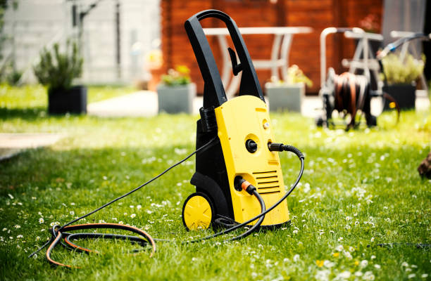 Best Gutter Cleaning  in Daingerfield, TX